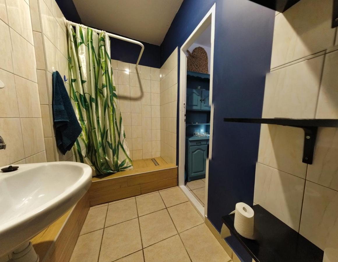 Borowno Wielkie Skarszewy Domek Letniskowy - Apartamenty Letniskowe Екстериор снимка